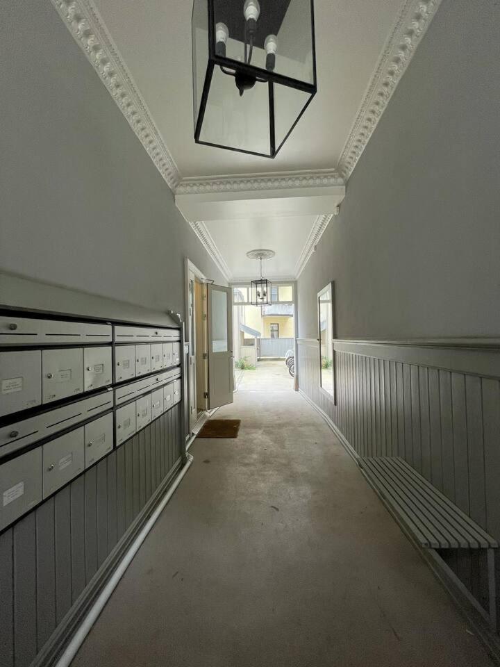 Frogner - Briskeby Leilighet Oslo