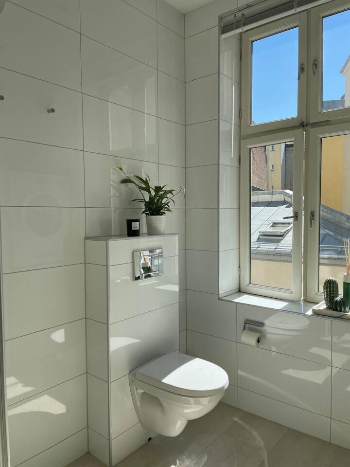 Frogner - Briskeby Oslo